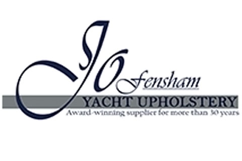 jo fensham yacht upholstery