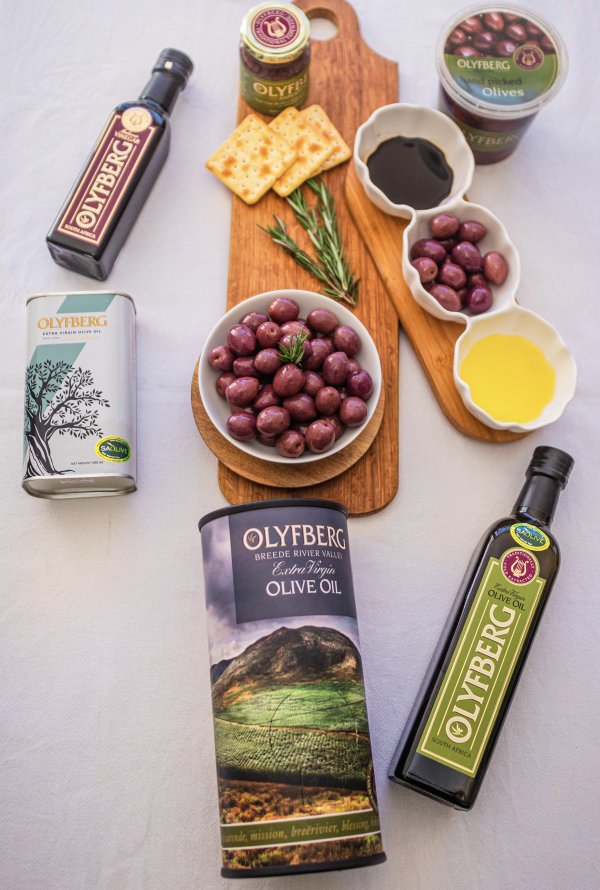 Olyfberg Products