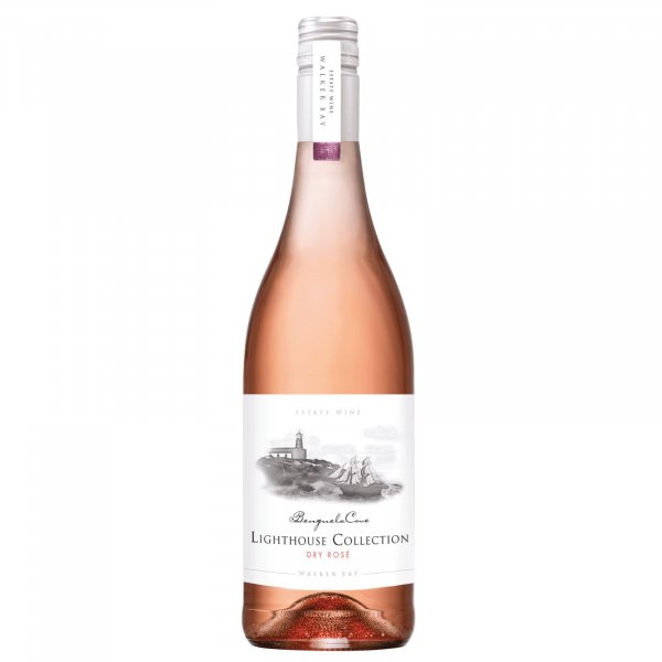 Benguela Cove Lighthouse Collection Rosé 2022