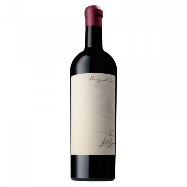 Benguela Cove Vinography Malbec 2020