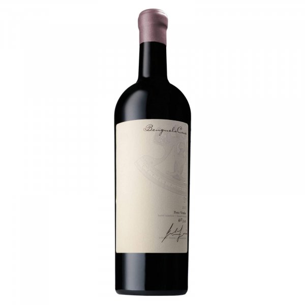 Vinography Petit Verdot 2020