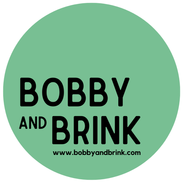 Bobby and Brink