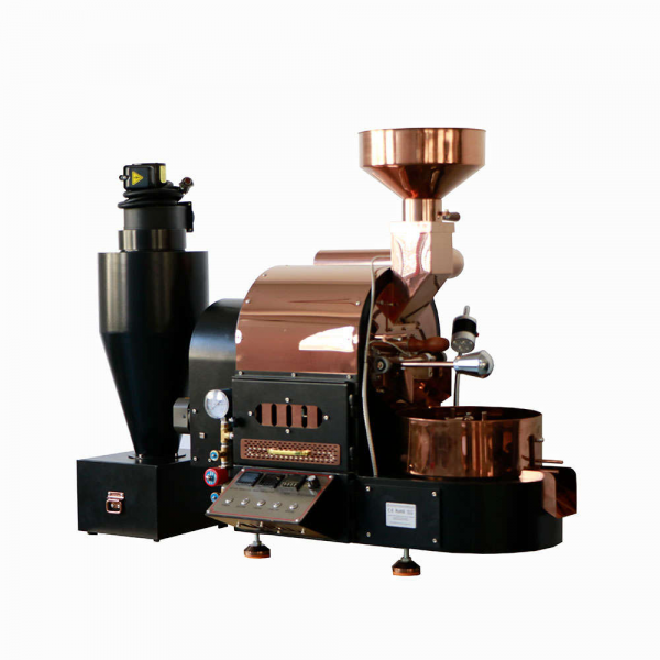 Coffee roaster