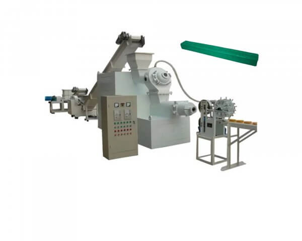 Laundry Bar Soap Making Machine