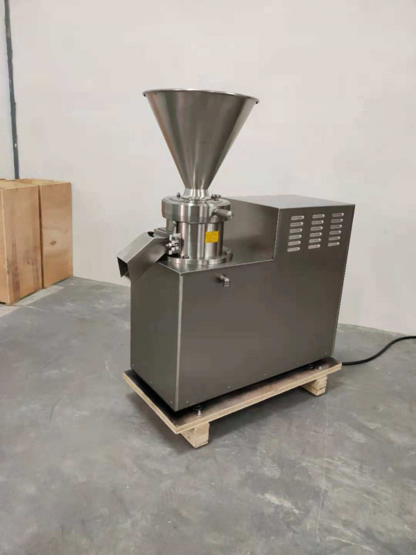 Peanut Butter Making Machine