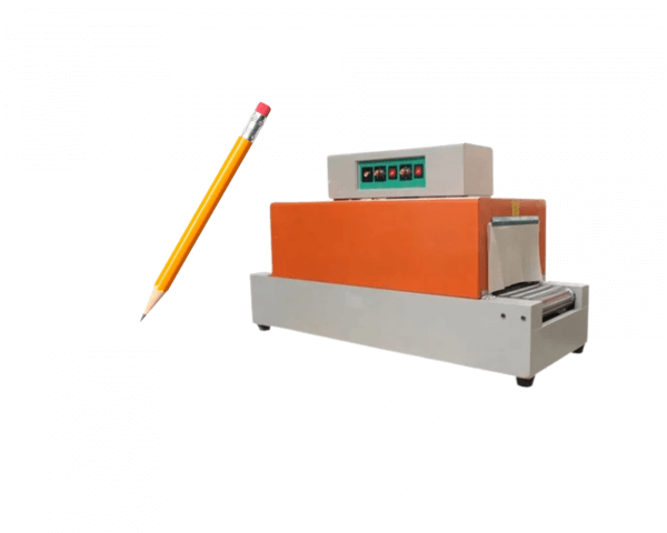 Pencil making machine