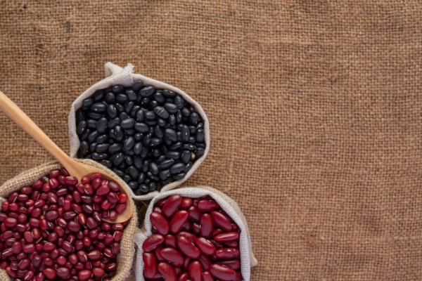 kidney beans