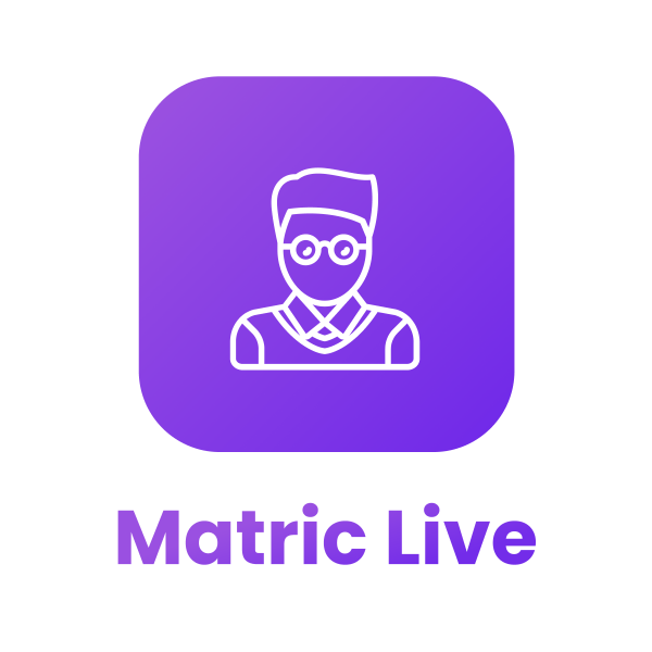 Matric Live