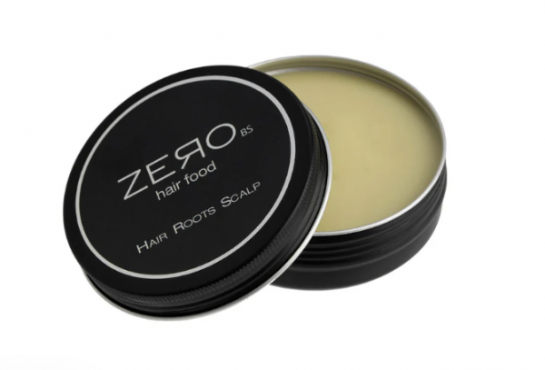 Zero BS Hair Roots Scalp (100ml)