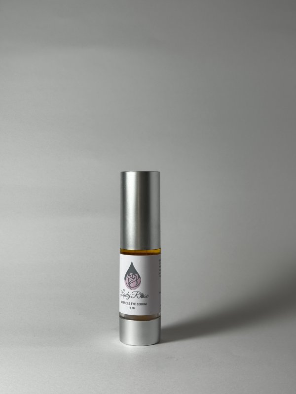 Lady Rose Miracle Eye Serum