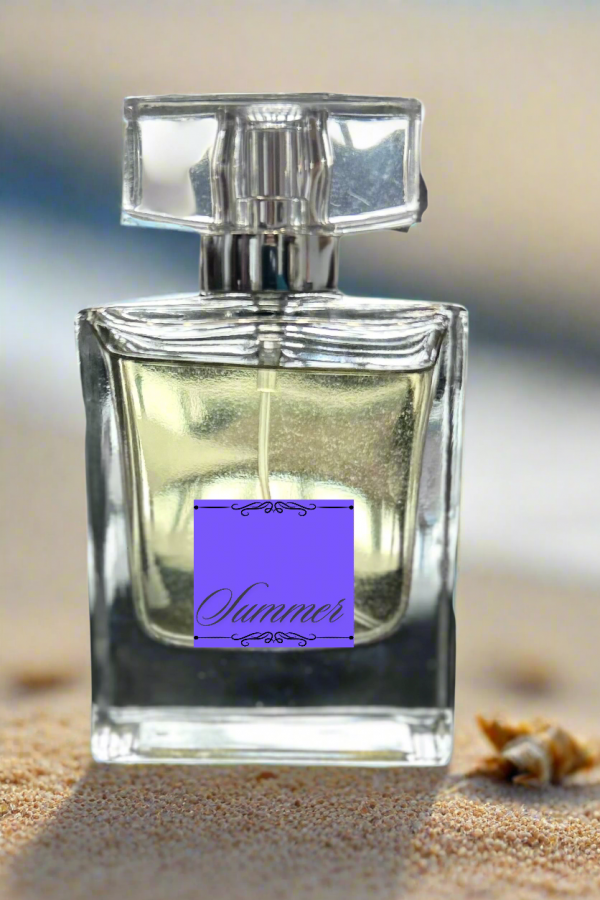 Summer Eay de Parfum