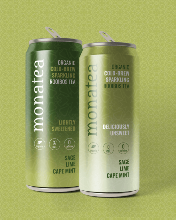 Healthy beverages
