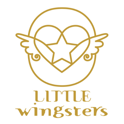 little wingsters logo