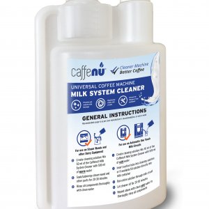 milk system cleaner