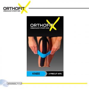 Orthofit Adjustable Knee Brace