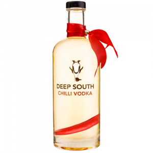 Deep South Chilli Vodka