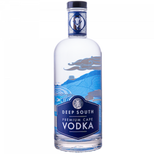 Deep South Premium Cape Vodka