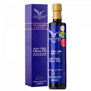 Limited edition EVOO