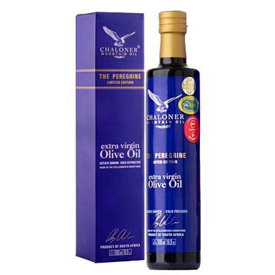 Limited edition EVOO