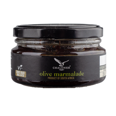 olive marmalade
