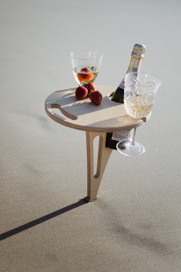 Drinks Table