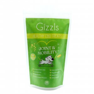 Joint & Mobility CBD Treats for Large Dogs