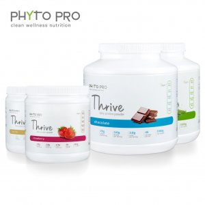 Phyto Pro THRIVE Daily Protein