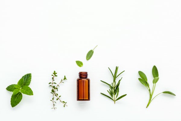 Custom Essential Oil Blends & Private Labels Services