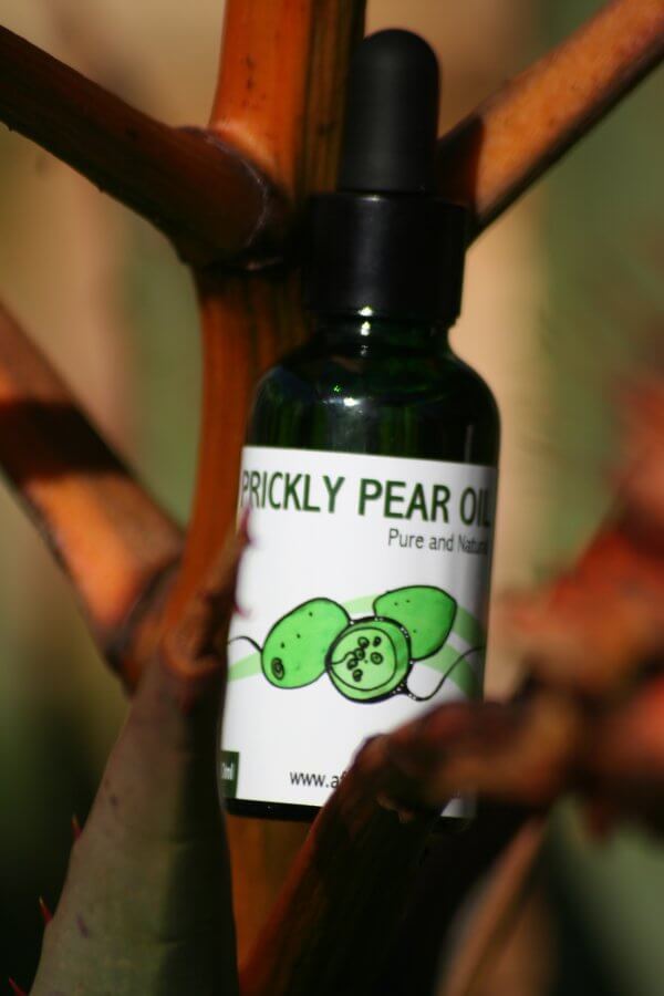 Prickly Pear Oil