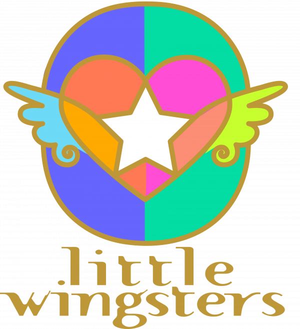 Logo: Little Wingsters